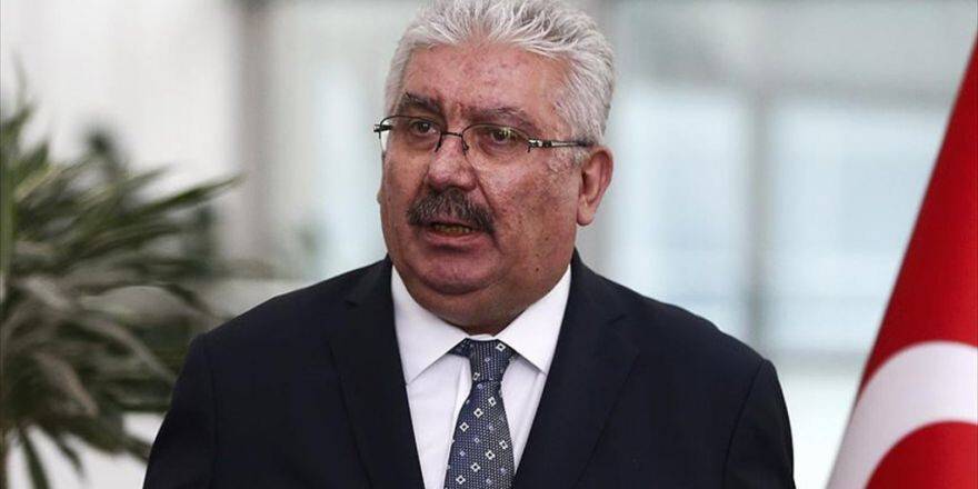 'Belarus'ta Müslümanların Serbestçe İbadet Etmeleri Büyük Kazanç'