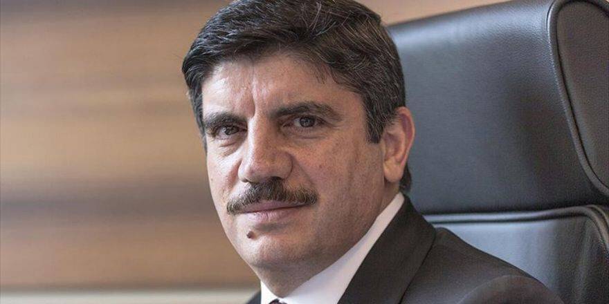 'Provokasyon Amacıyla Hazırlanan Bir Rapor'