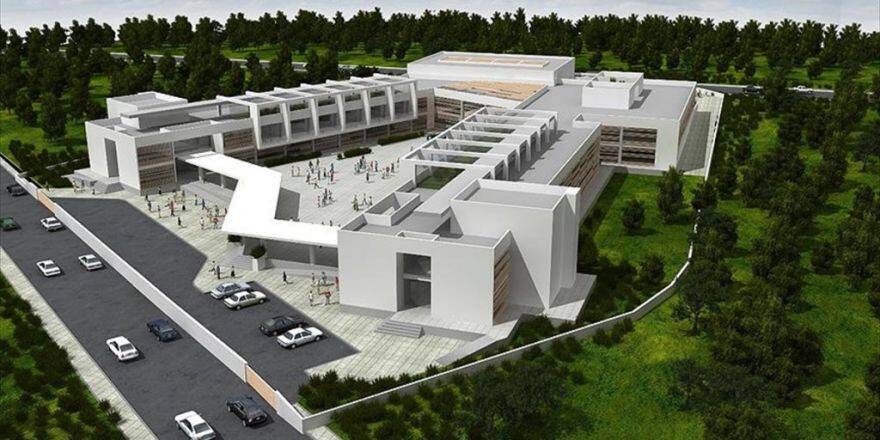 Türkiye'nin İlk Engelsiz Meslek Lisesi Seneye Açılıyor