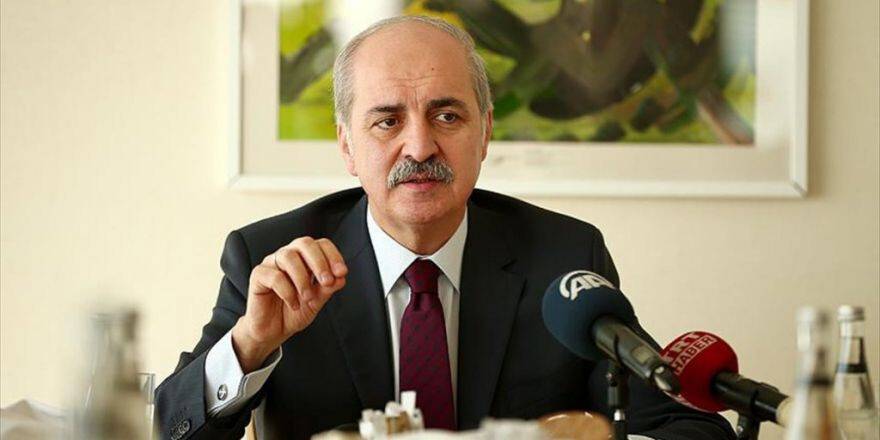 'Darbe Teşebbüsüyle İlgili Yargılama Süreci Başlıyor'