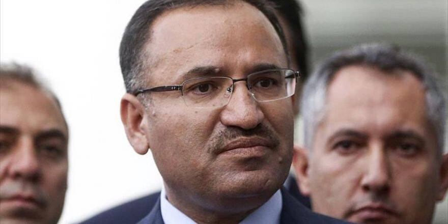 'Gülen'in İadesi Konusunda Beklentimiz Yükseldi'