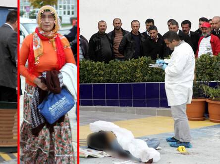 Mahkeme Meşru Müdafa dedi