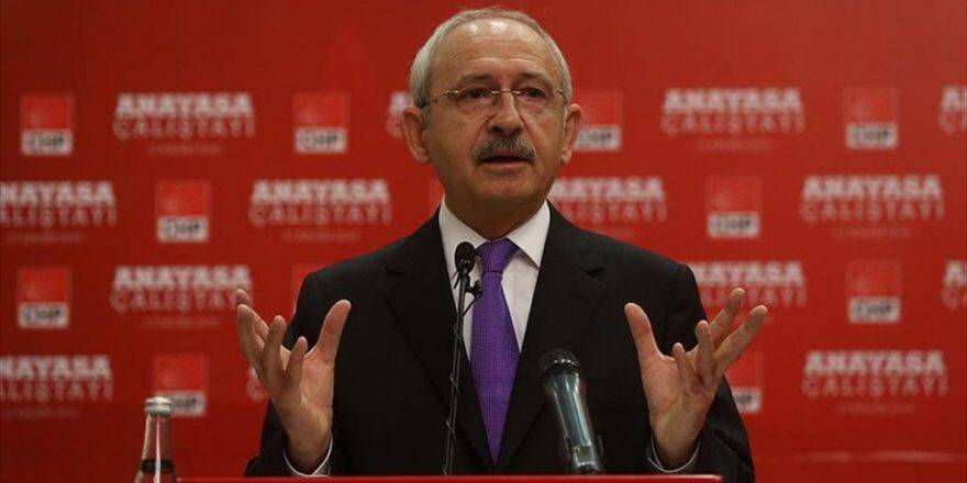 '140 Yıllık Bir Parlamenter Sistem Deneyimimiz Var'