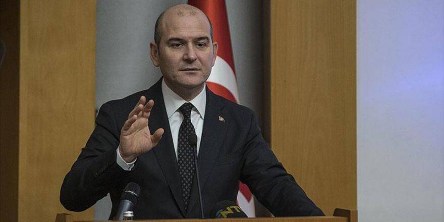 'O Büyükelçiler Hdp'nin Grup Sıralarına Oturduğu Zaman İçim Cız Etti'