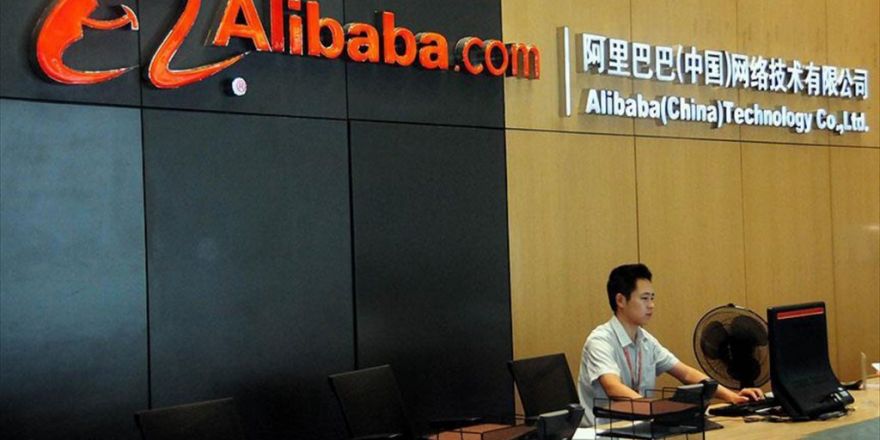 Alibaba'dan Bir Günde 18 Milyar Dolarlık Satış