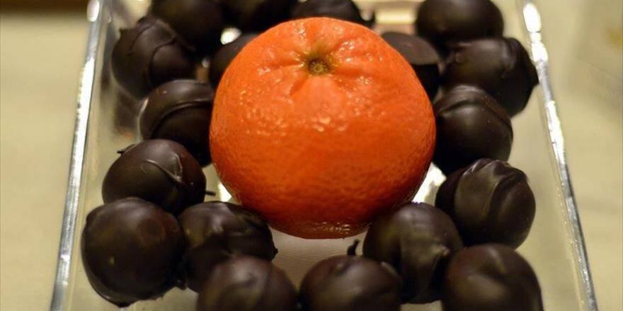 'Sonbaharda Mutlu Edecek Yiyecekler Tüketin'