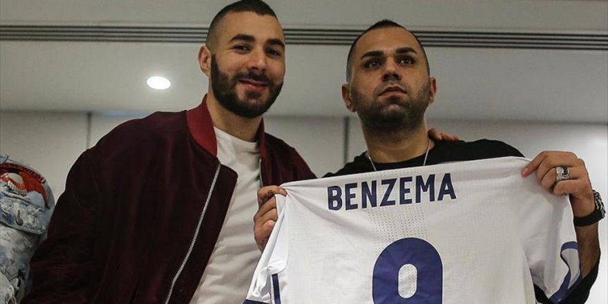 'Türkiye'de Beğendiğim Takım Beşiktaş'