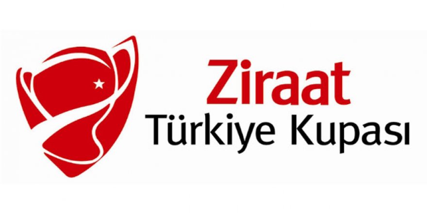 Ziraat Türkiye Kupası 1. hafta maç programı açıklandı