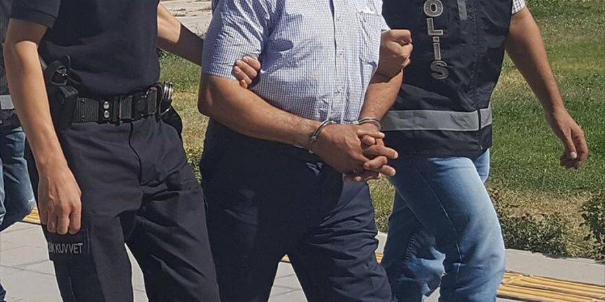 Fetö'cülerin Emniyette Kritik Görevlere Atanmasını Sağlamış