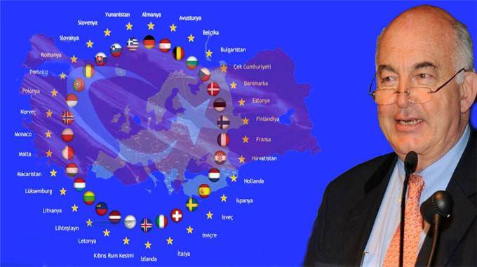 Derviş: Türkiye Schengen'e girmemeli