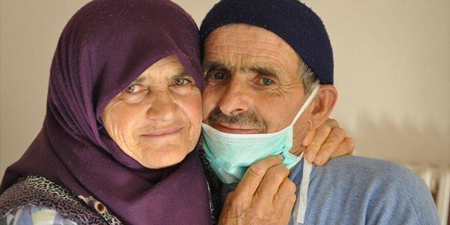 Onlarınki Bir Aşk Hikayesi