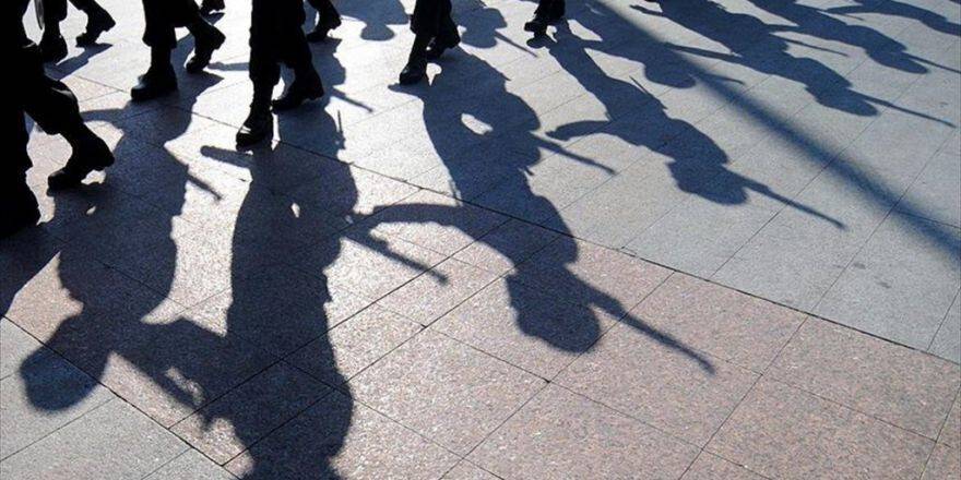 Tsk'nın 'Darbe Girişimi Gazileri' Mevzuata Takıldı