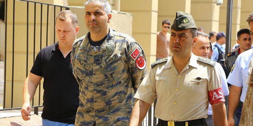 İncirlik'teki Darbe Girişimi Soruşturmasında Yetkisizlik Kararı