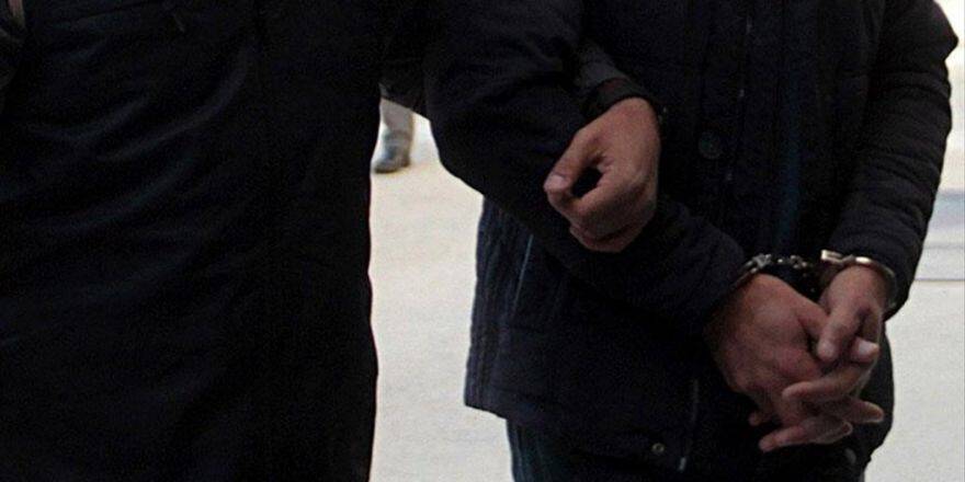 Şanlıurfa'da Pkk/pyd'li 2 Terörist Yakalandı