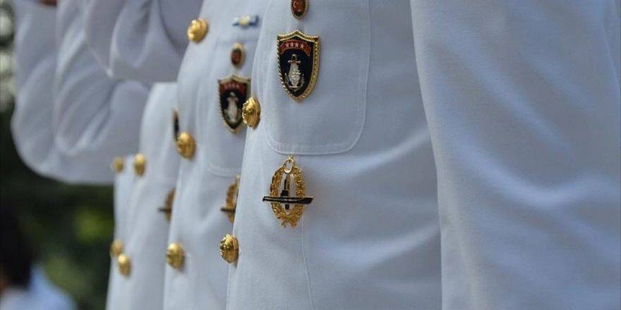 Fetö Soruşturmasında 310 Askere Uzaklaştırma Ve İhraç Kararı