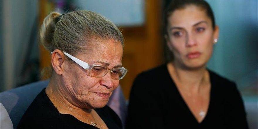 Ecem'e Çarpan Sürücüyü Yakalamak İçin Özel Ekip Kuruldu