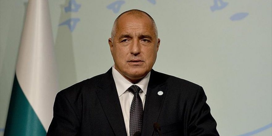 Bulgaristan'da Başbakan Borisov İstifa Edecek