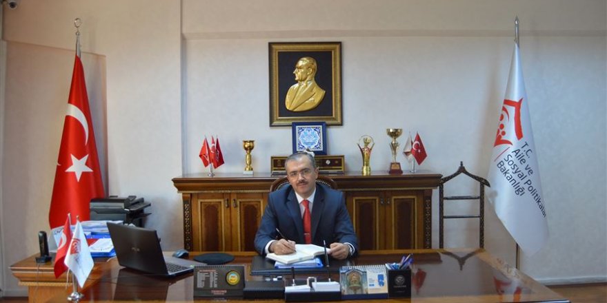 Bilal Erdoğan'a yeni görev