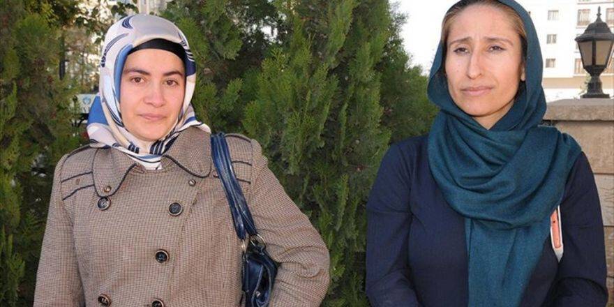 Kaymakam Safitürk'ün Şehit Edilmesine Mardinlilerden Tepki