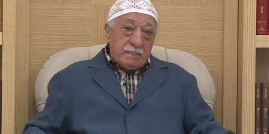Fetö 'Çöpçatanlık' İçin Dernek Kurmuş