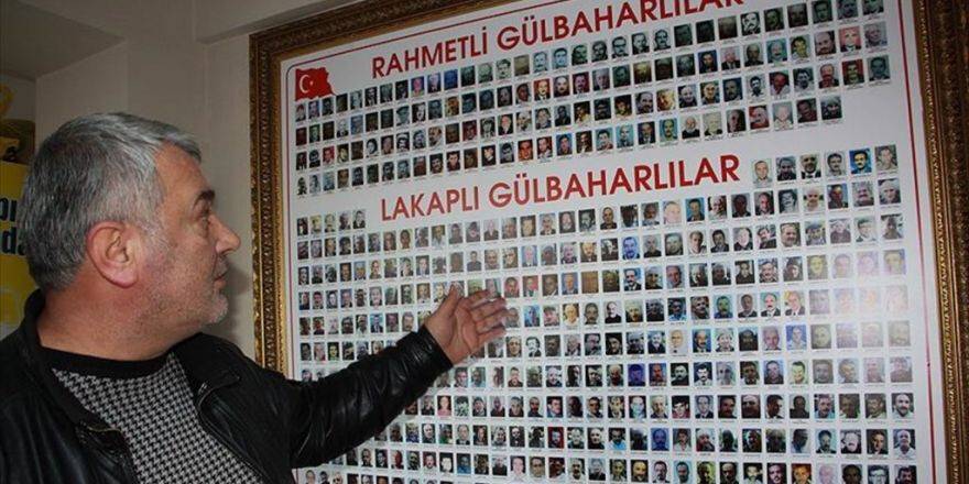 Lakabıyla Anılanların Mahallesi