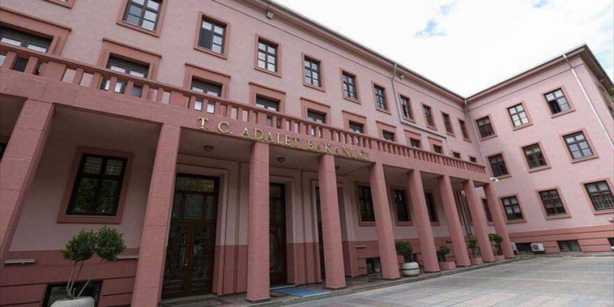 Adalet Bakanlığı Sınavları İçin 2. Başvuru Süreci Başladı