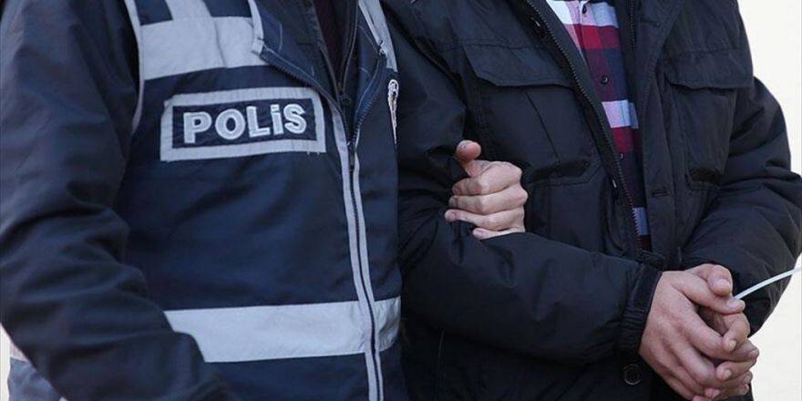 Öğrencisine Derste Şiddet Uygulayan Öğretmen Gözaltına Alındı