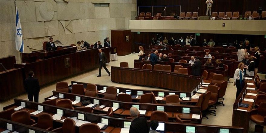 Arap Milletvekili Knesset’te Ezan Okudu