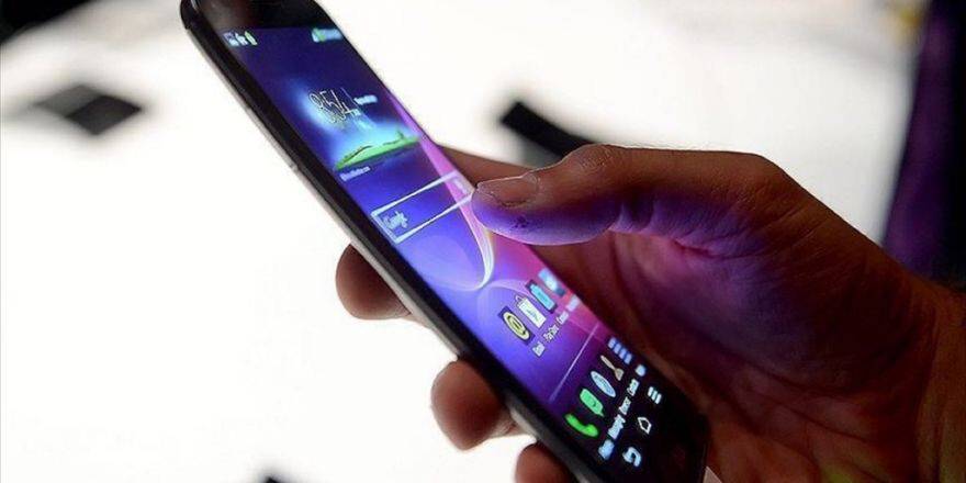 Btk'dan 'Radyasyon' Açıklaması