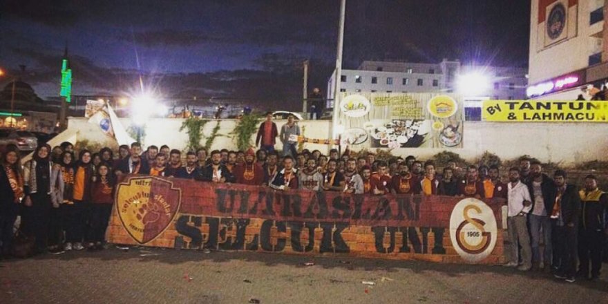 UltrAslan grubu buluştu