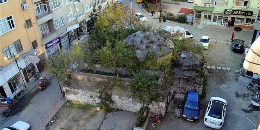 Sahibinden Satılık 'Tarihi Hamam'
