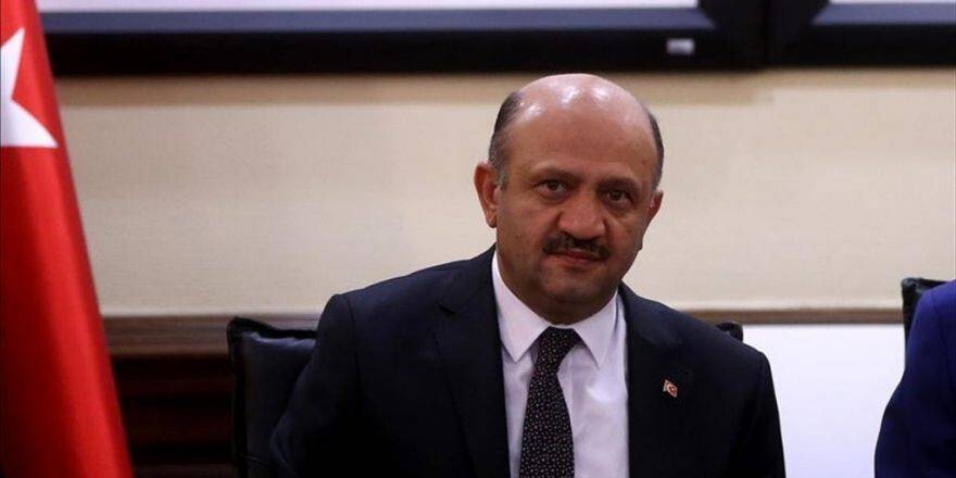 'Pyd'nin Tehdidini Ciddiye Almamız Hiçbir Şekilde Mümkün Değil'