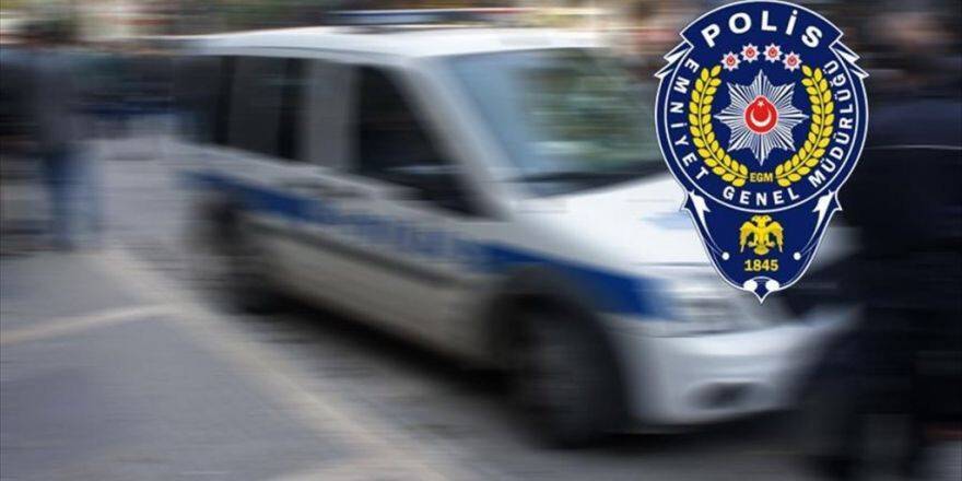 '3 Bin 181 Emniyet Mensubu Görevine İade Edildi'