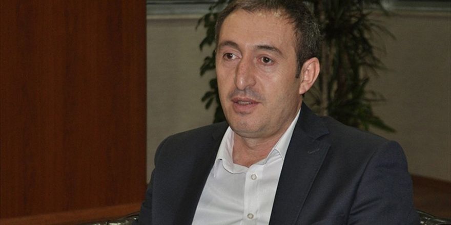 Siirt Belediye Başkanı Bakırhan Gözaltına Alındı