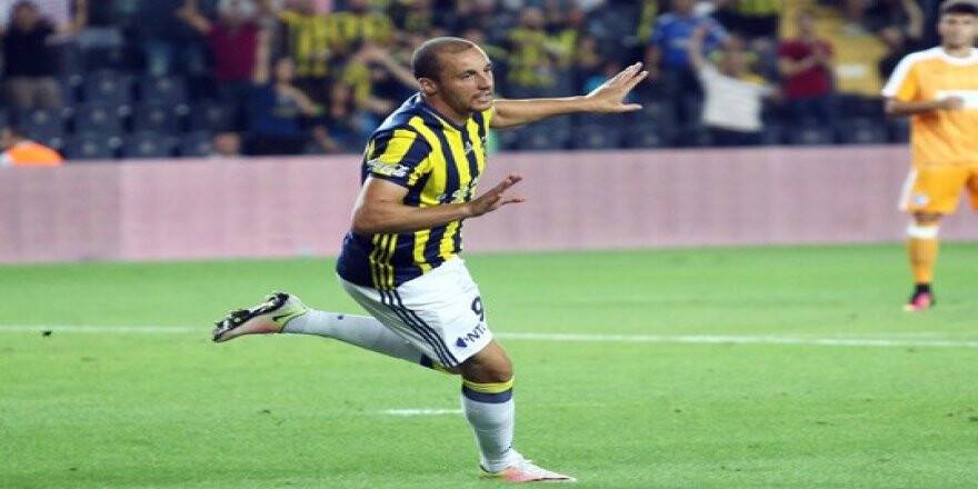 Chahechouhe'dan Konyaspor açıklaması