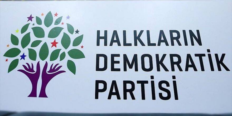 Hdp Yol Haritasını Belirledi