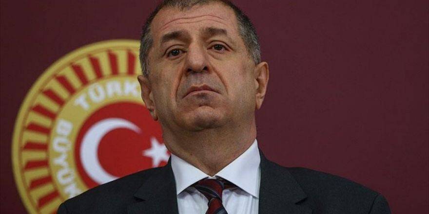 'Bundan 10 Sene 2 Gün Önce Yine İhraç Edilmiştim'