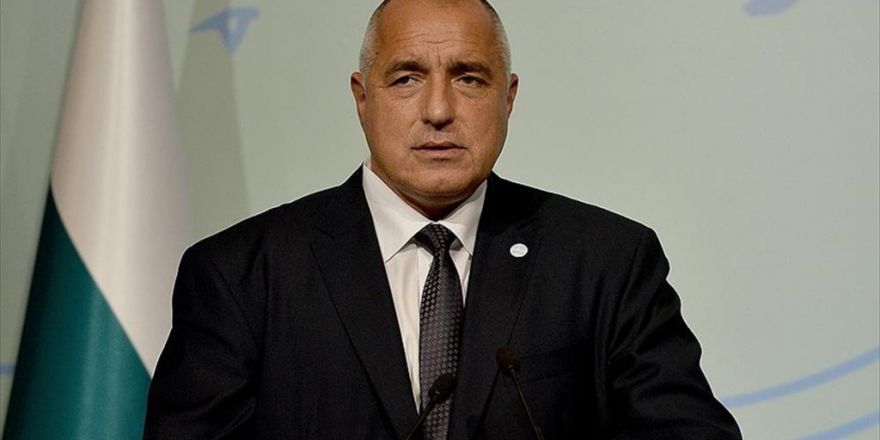 Borisov Hükümetinin İstifasına Onay