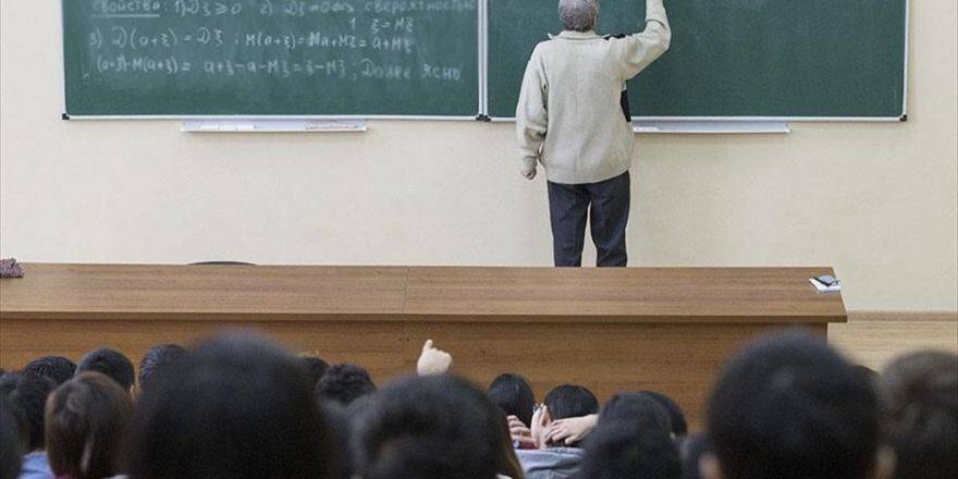 İstanbul'da 2 Yeni Üniversite Kurulacak