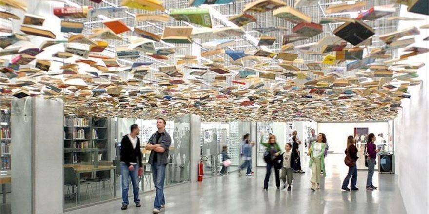 İstanbul Modern'in Yeni Müze Binası İçin İmzalar Atıldı