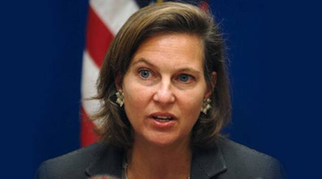 ABD'den Ankara'ya  tepki