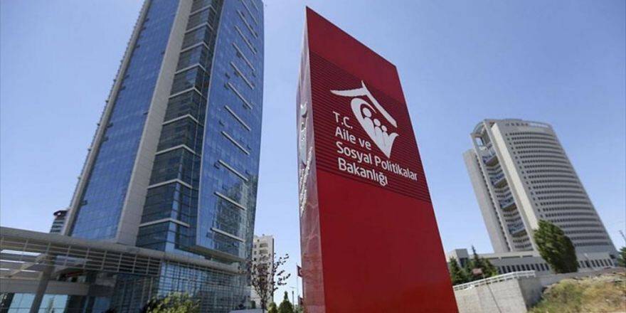 Engelliler Ve Aileleri 'Bir Ömür' Ayrılmayacak