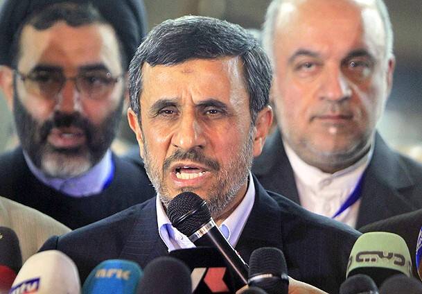 Mısır'a işbirliği çağrısı yaptı