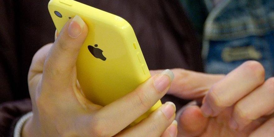 Apple İphone Üretimini Abd'ye Taşıyabilir