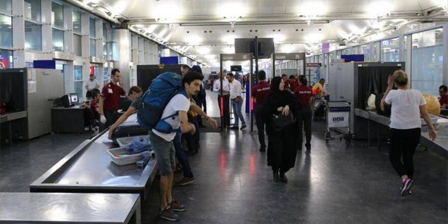 Yolcular, Rötar Ya Da İptalden Tazminat Alabilecek