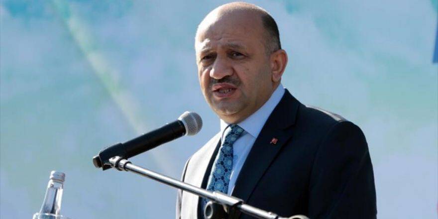 'Türkiye Çıkarlarını Etkileyebilecek Her Noktada Müdahalesini Yapıyor'