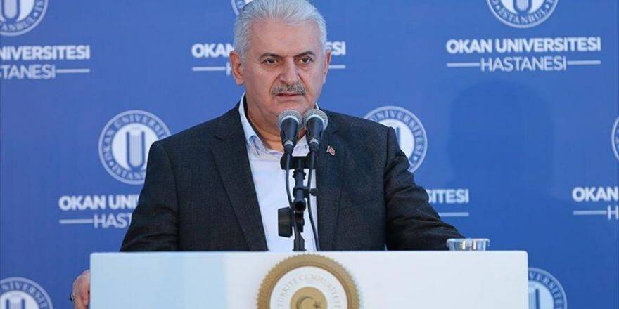 'Sağlıkta Yaptığımız Dönüşüm Gelişmiş Ülkelerin Birçoğunda Yok'