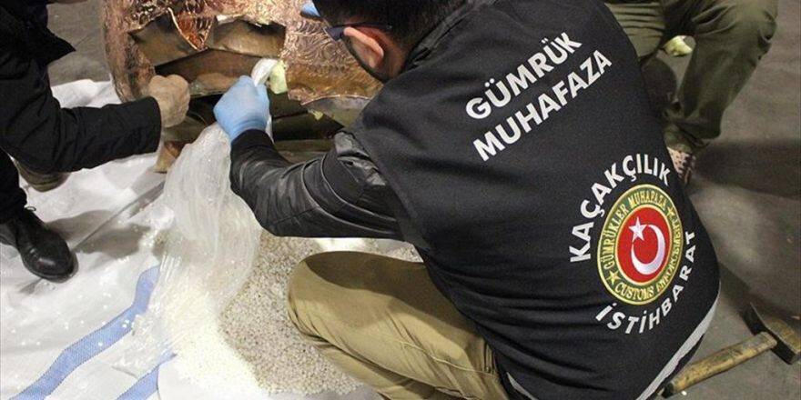 Terör Örgütüne Finansman Darbesi