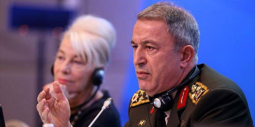 'Herkes 'Soykırım Var' Dese De Soykırım Olmadığı Gerçeği Değişmez'