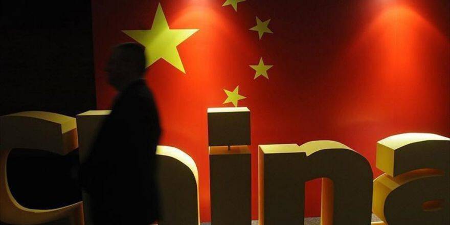 Türkiye'nin 'Şangay Beşlisi' Açıklamasına Çin'den Destek